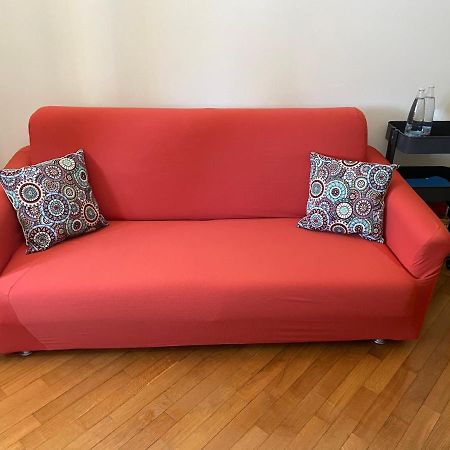 Apartmán Casa Mic & Tig Menaggio Exteriér fotografie