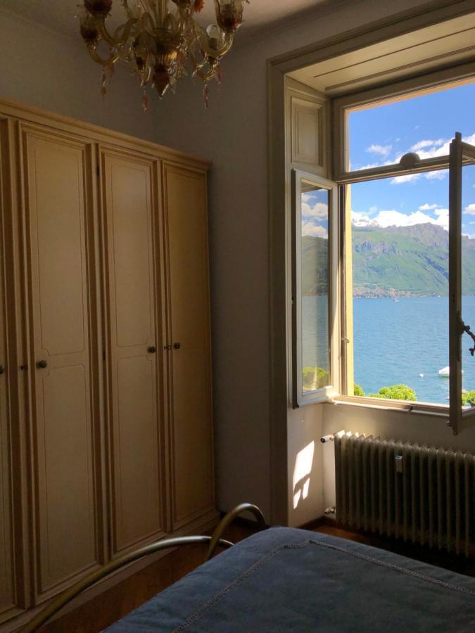 Apartmán Casa Mic & Tig Menaggio Exteriér fotografie