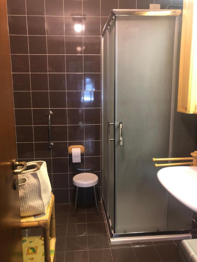 Apartmán Casa Mic & Tig Menaggio Exteriér fotografie