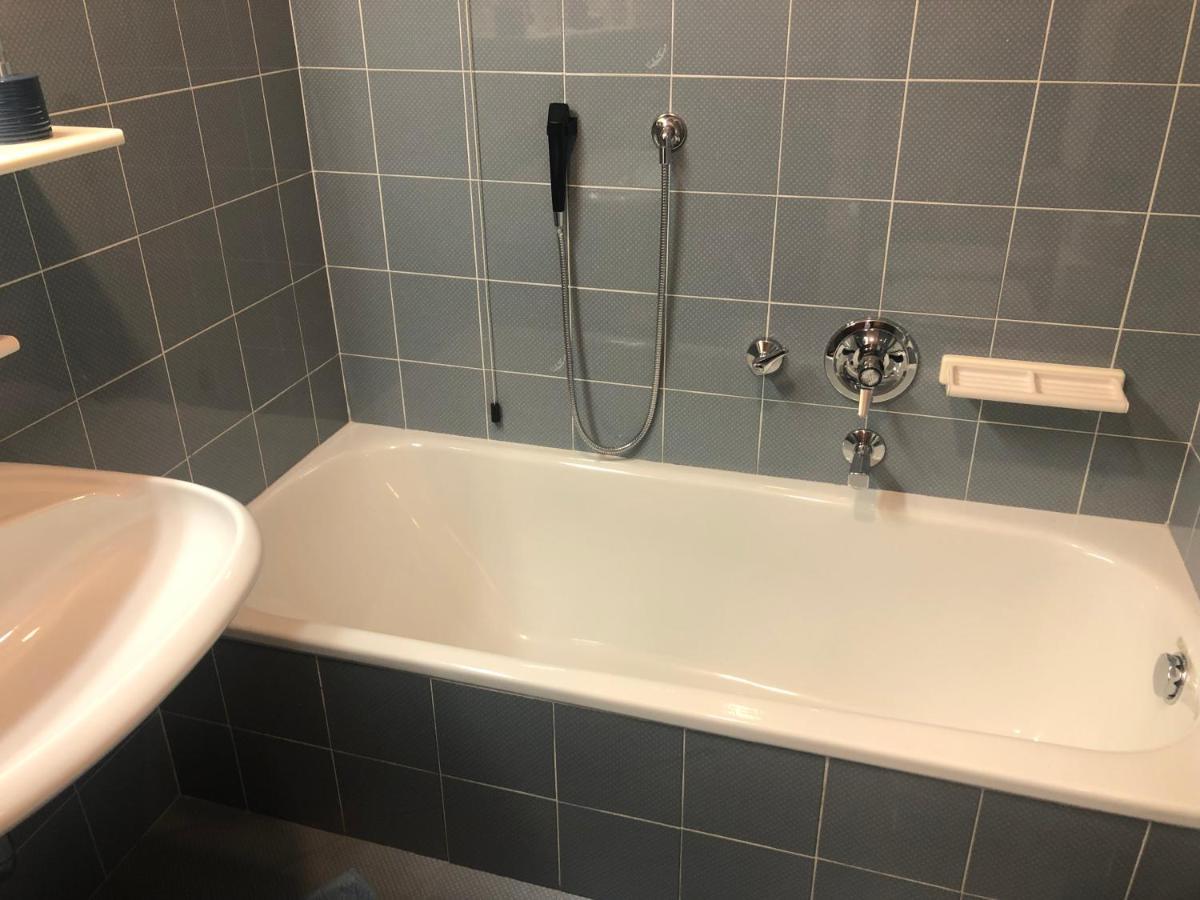 Apartmán Casa Mic & Tig Menaggio Exteriér fotografie