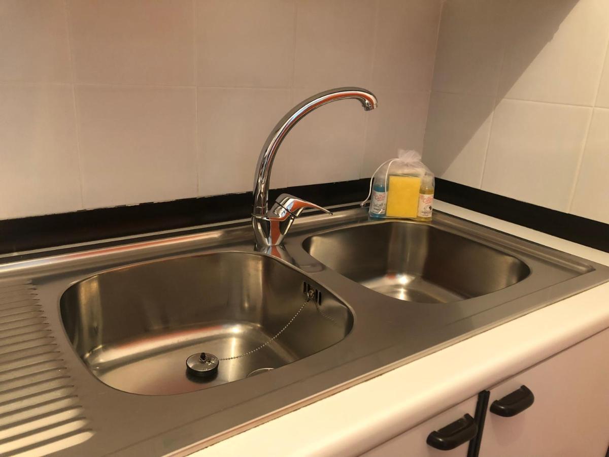 Apartmán Casa Mic & Tig Menaggio Exteriér fotografie