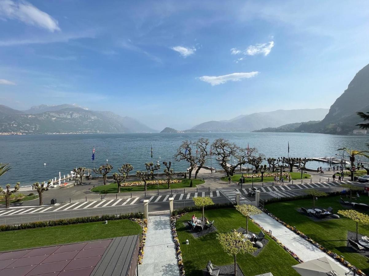 Apartmán Casa Mic & Tig Menaggio Exteriér fotografie