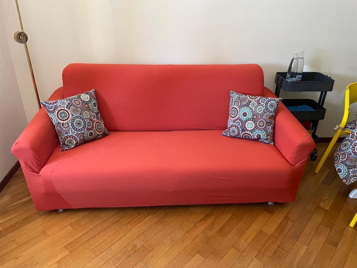 Apartmán Casa Mic & Tig Menaggio Exteriér fotografie